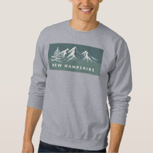 Sweatshirt États-Unis d'Amérique