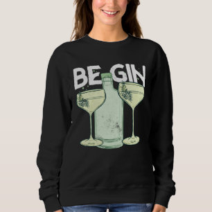 Sweatshirt Être Gin 1