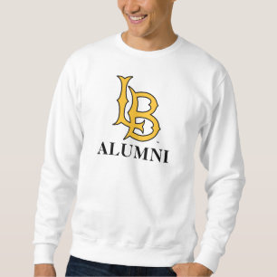 Sweatshirt Étudiant de l'État de Long Beach