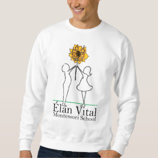 Sweatshirt EVM Mens Basic