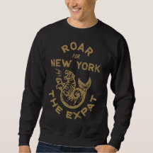 Expatrier ruar pour New York