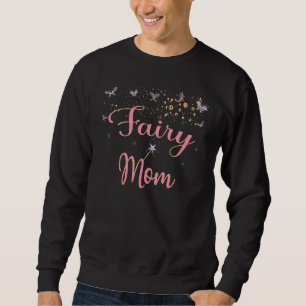 Sweatshirt Fairy Tale Fairies Anniversaire tenue 7