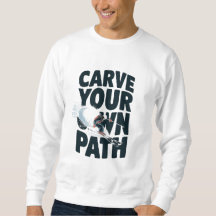 Faites votre propre chemin