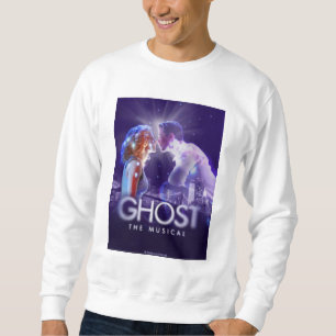 Sweatshirt FANTÔME - le logo musical
