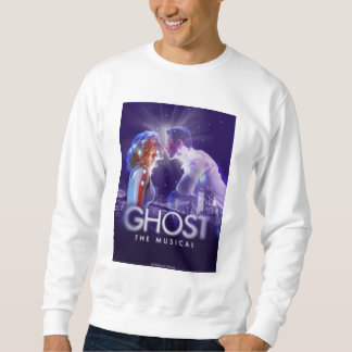Sweatshirt FANTÔME - le logo musical