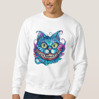 Sweatshirt fashionis à votre guise