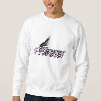 Sweatshirt faucons