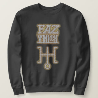 Sweatshirt FAz Knick