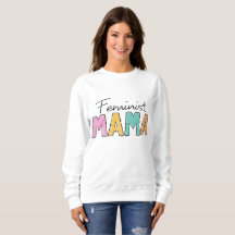 Feministe Mama