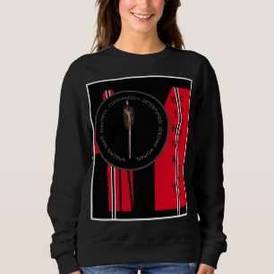 Sweatshirt Femme A.B.C.D.S.