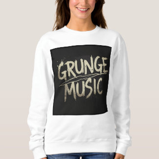 SWEATSHIRT FEMME GRUGE 