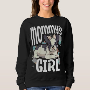 Sweatshirt FEMMES Français Homologué Fille Fille Français Bul