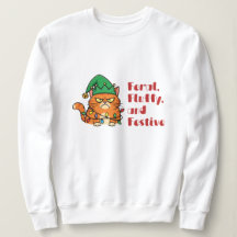 Féroce, Fourrure, et Festif
