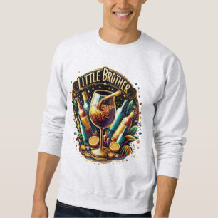 Sweatshirt Fête des petits frères