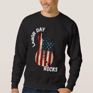 Sweatshirt Fête du Travail