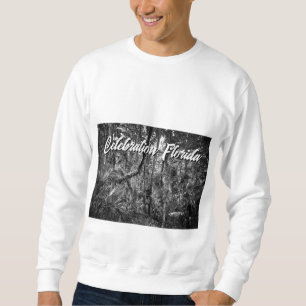 Sweatshirt Fête, Floride