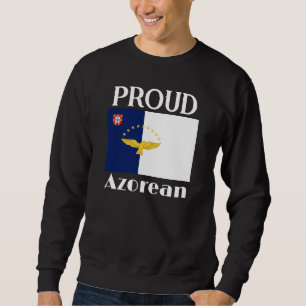 Sweatshirt Fier d'Azorean