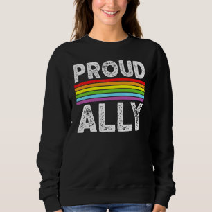 Sweatshirt Fière Ally 2