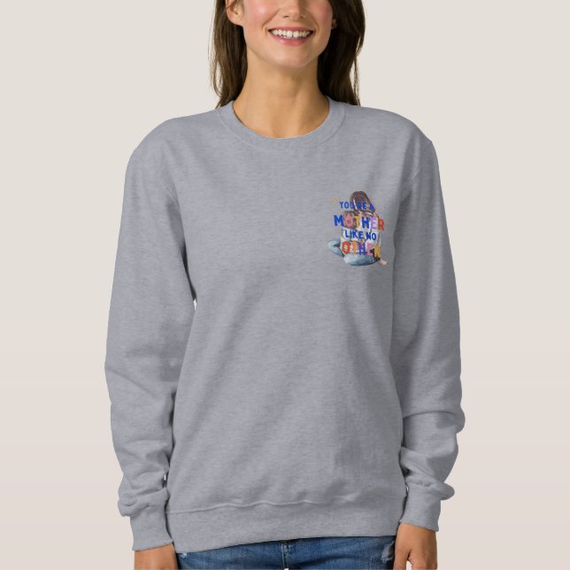 sweatshirt for mom (Front)