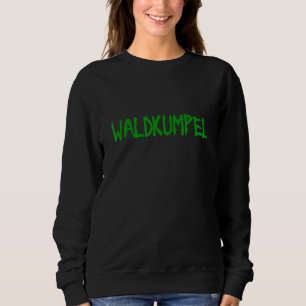 Sweatshirt Forest Buddy