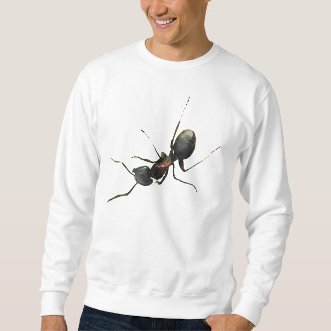 Sweatshirt Fourmi (Devant)