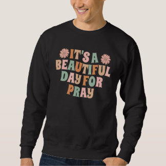 Sweatshirt Fournitures de Témoin de Jéhovah JW Org Accessoire