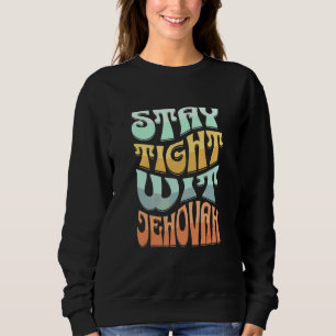 Sweatshirt Fournitures des Témoins de Jéhovah Accessoires Org