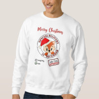 *~* Fox approuvé Livraison spéciale Naughty Nice