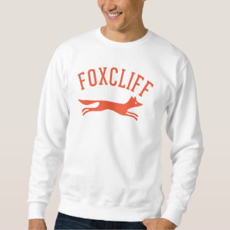 Sweatshirt Foxcliff