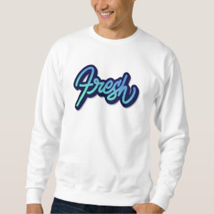 Sweatshirt Frais