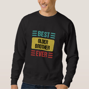 Sweatshirt Frère aîné