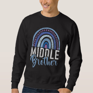 Sweatshirt Frère intermédiaire 4