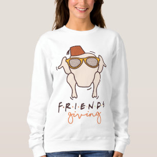 Sweatshirt FRIENDS™ Friendsgiving