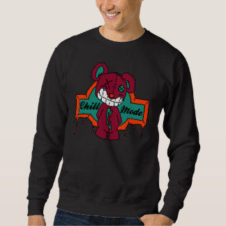 Sweatshirt froid d'ours