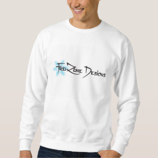 Sweatshirt Frozone conçoit l'encolure ras du cou