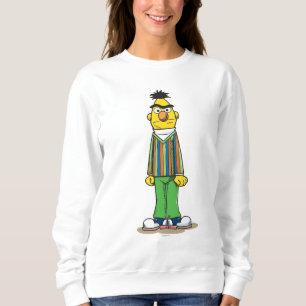 Sweatshirt Frustré Bert