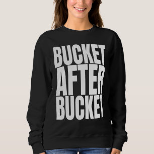 Sweatshirt Fun Boys Bball Vêtements & Accessoires d'engrenage