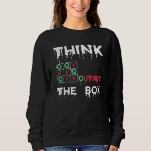 Sweatshirt Funny Geeky Coders Illustration Compiler Jeux Pun
