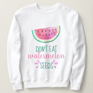 Sweatshirt Funny Maternity Shirt New Mom Gift