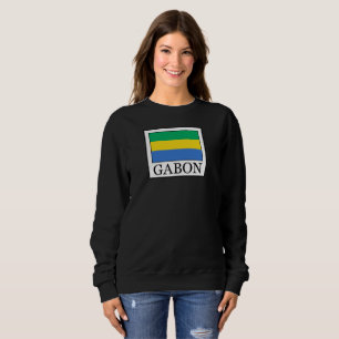 Sweatshirt Gabon