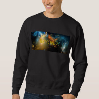SWEATSHIRT GALAXIE