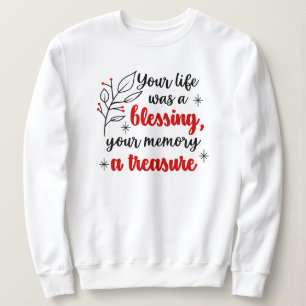 Sweatshirt Gardez ou concevez votre propre -Sweat Shirt