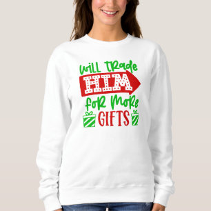 Sweatshirt Gardez ou concevez votre propre -Sweat Shirt