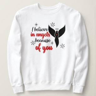 Sweatshirt Gardez ou concevez votre propre -Sweat Shirt