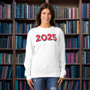 Sweatshirt Gardiens de diplôme customisés