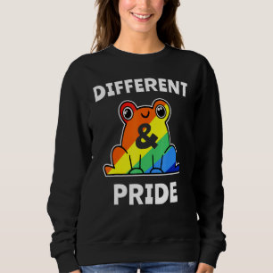Sweatshirt Gay pride LGBT Rainbow LGBTQ 6