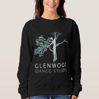 Sweatshirt GDS (logo blanc)