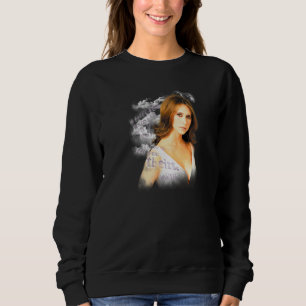 Sweatshirt Ghost Whisperer Mon histoire