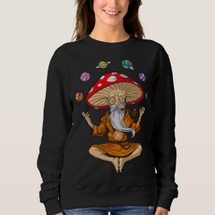 Sweatshirt Grand Champagne