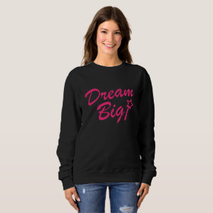 SWEATSHIRT GRAND RÊVEUR
